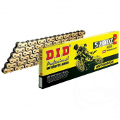 Цепь привода  520 DID DZ2 