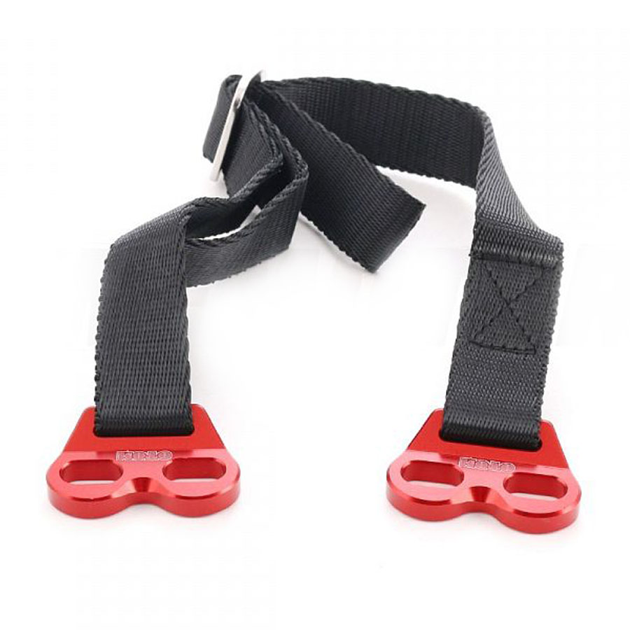 Строп на переднюю вилку для мотоцикла Enduro OTOM