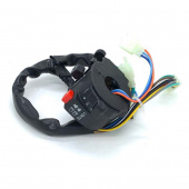 Пульт руля GR2 (2022) левый