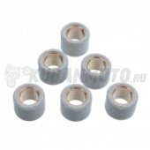 Ролики вариатора Honda/ GY-6 16 x 13   6 гр к-т 6 шт TMMP