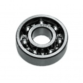 Подшипник 6201 12 х 32 открытый