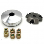 Вариатор передний Honda AF 27-35, 4т 139QMB 50сс / TMMP