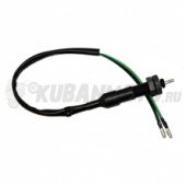 Лягушка заднего тормоза DELTA SN