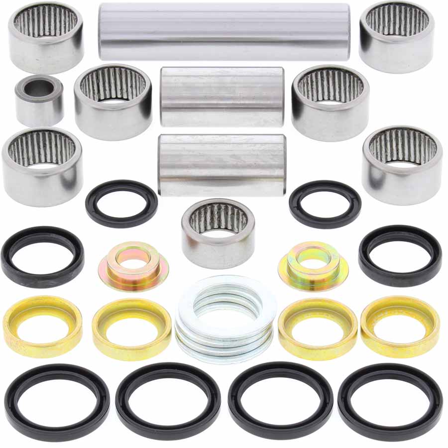 Ремкомплект прогрессии ALL BALLS 27-1171