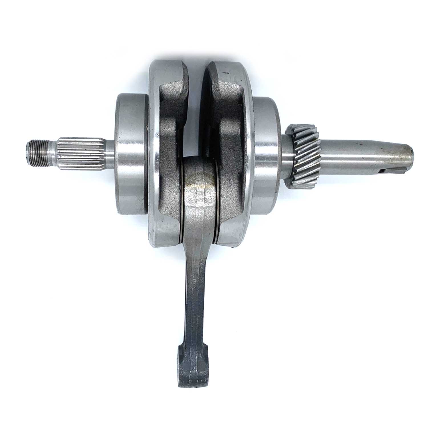 Коленвал Балтмоторс QM-250  "SDTW"