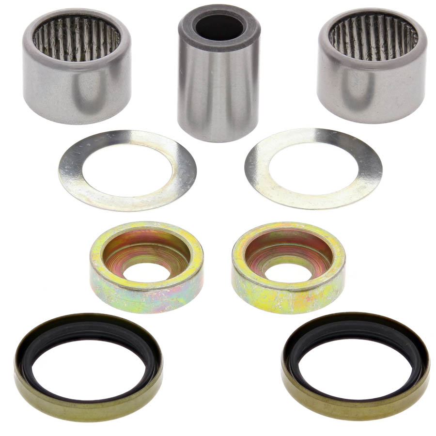 Подшипник амортизатора опорный нижний  ALLBALLS 29-5066