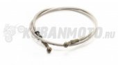 Шланг тормозной армированный 1200мм d - 10mm.