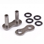 Замок цепи JTC 530 X1 заклепка