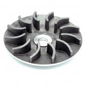 Шкив вариатора  Honda  Lead 50