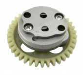 Масляный насос ZS170MM-2 (водянка 4кл)