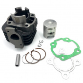 ЦПГ Yamaha 3KJ  d-40  50cc SEE TW