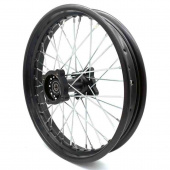 Диск стальной GR-X 