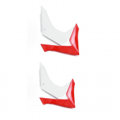 Боковые обтекатели передние (пара) T2-G