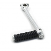 Рычаг кикстартера IRBIS TTR125 / d-13 mm / хром 