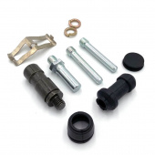 Ремкомплект заднего суппорта питбайк KAYO CRF / TTR125 / KRZ / SM