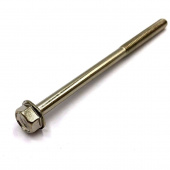 Шпилька цилиндра 4т GY6 / Honda DIO 18 - 27 / 6 x 95 / SM 