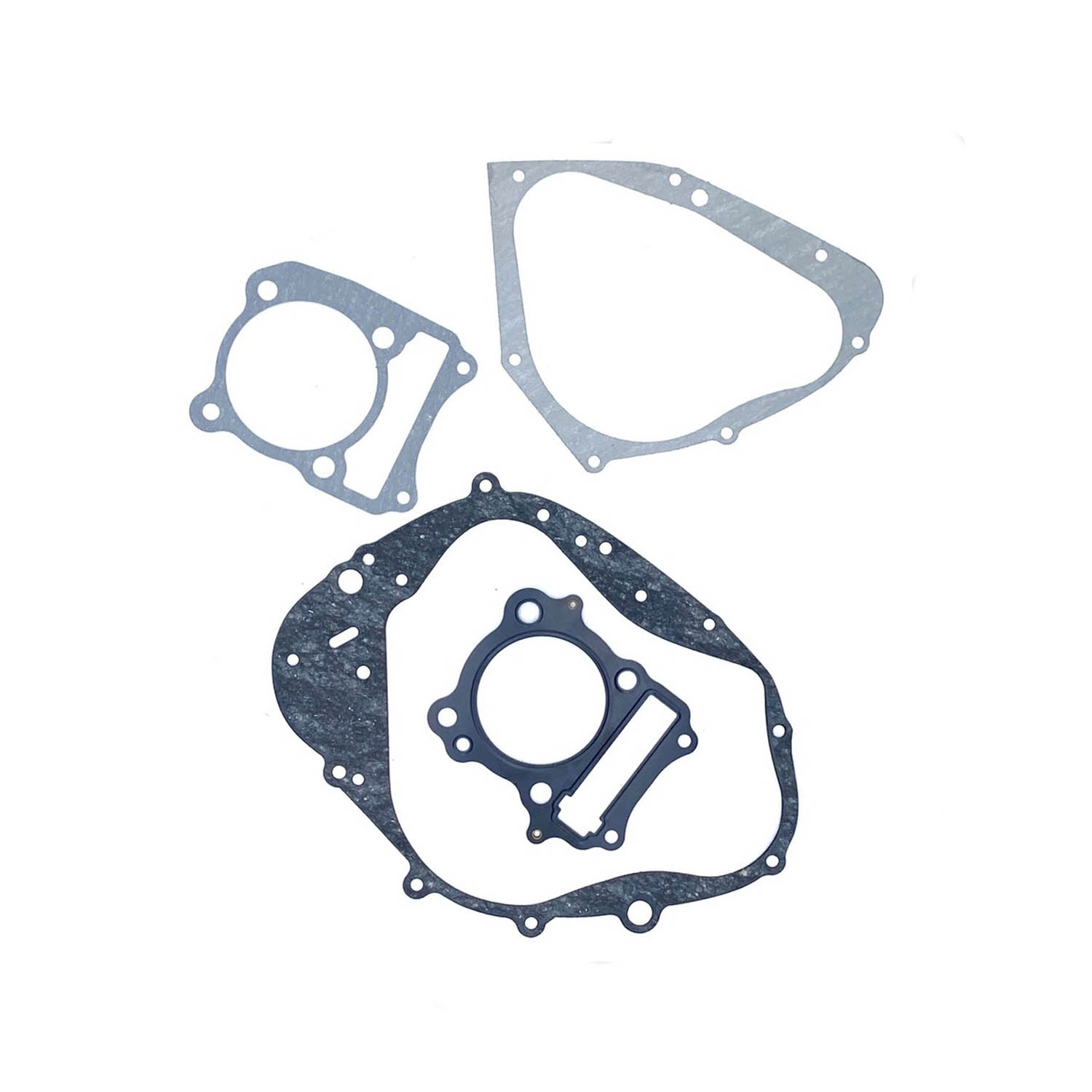 Прокладки К-Т полный двиг. QM-200 