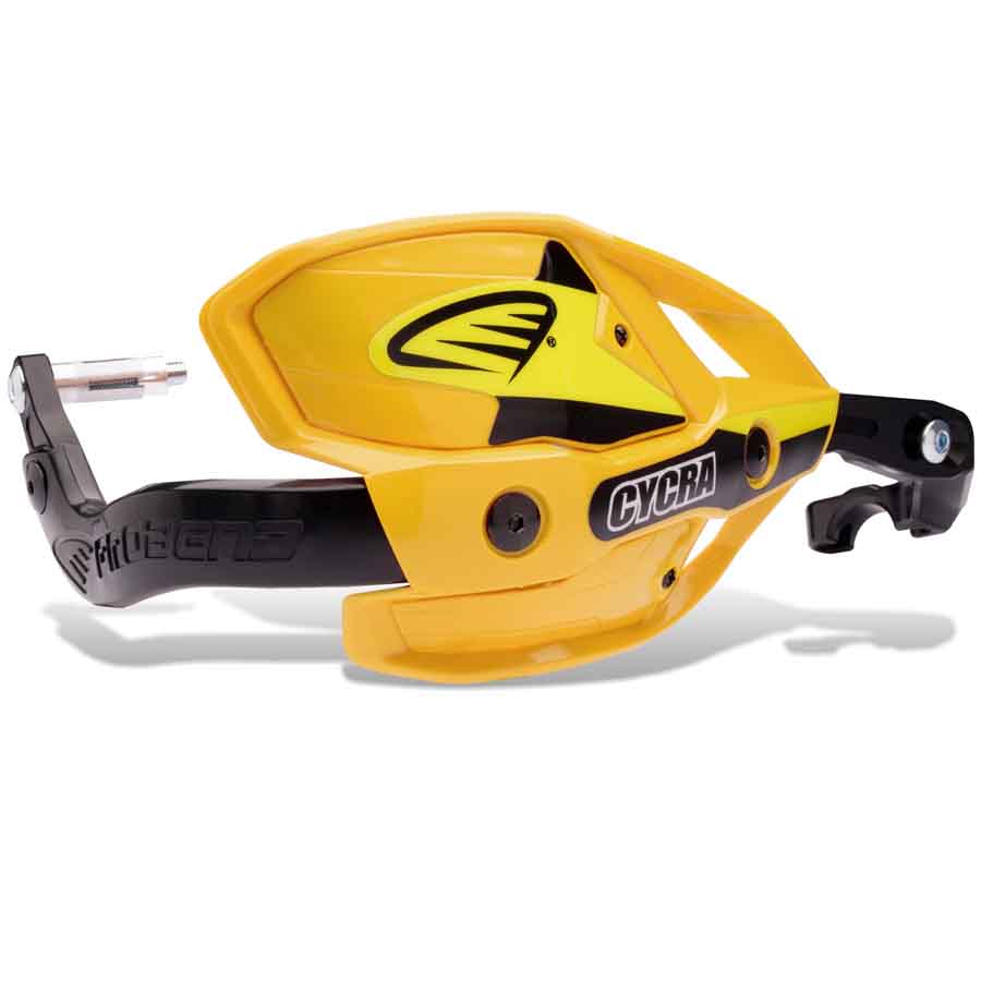 Защита рук CYCRA ULTRA PROBEND HCM 1-1/8" эндуро + крепеж на руль