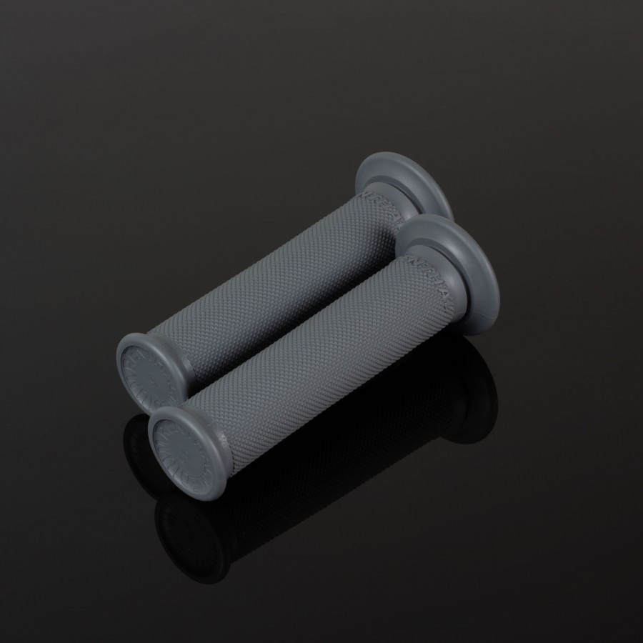 Грипсы (ручки руля) (к-т) RENTHAL ATV Original Diamond/Full Medium средней жесткости