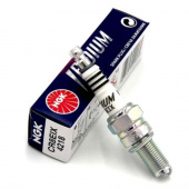 Свеча IRIDIUM NGK CR8ЕIX / ZS174MN