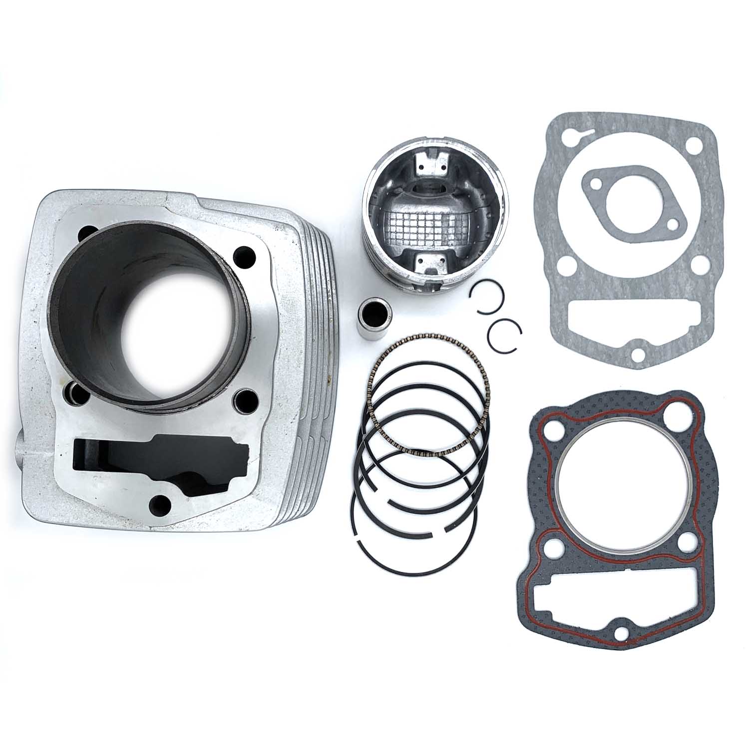 ЦПГ 4т CB 150   d-62 p-15 тефлон SM