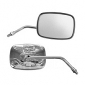 Зеркало EMGO универсальное LIVE TO RIDE 10мм правое