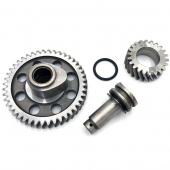 Распредвал 156FMI, 161FMI,  CG 125,150cc mod:A "JH"