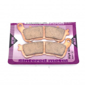 Колодки тормозные FA388 Gold FREN S3 257