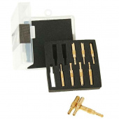 Жиклеры набор Naraku [PWK 35.38.40.42.45-58] холостого хода