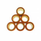 Ролики вариатора Yamaha 15 x 12   7 гр к-т 6 шт "Katana"