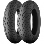 Покрышка 13"  110 x 90 - 13  MICHELIN CITY GRIP FRONT (56P) 