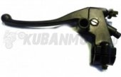 Рычаг сцепления в сборе IRBIS TTR 250Rb / GS200b