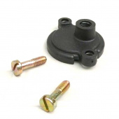 Крышка дроссельной заслонки - Dellorto PHBG 