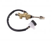 Главный тормозной цилиндр IRBIS TTR250 Rb с выносным резервуаром 