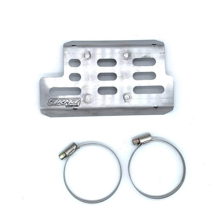 Защитный экран GR7 двиг. ZS172FMM / ARMA 