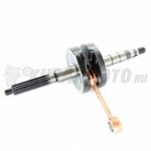 Коленвал Yamaha BW'S 100  Nice Rich TW