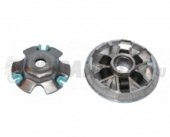 Вариатор передний Honda Lead-100  MSU Q