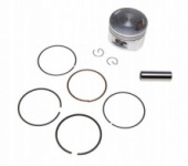 Поршень 4т 154FMH 125cc d-54 (54 x 54)