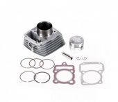 ЦПГ 4т CG 150   d-62 p-15   высокий поршень "Y&B"