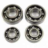 Подшипники двигателя К-Т 4Т 139FMB Alpha