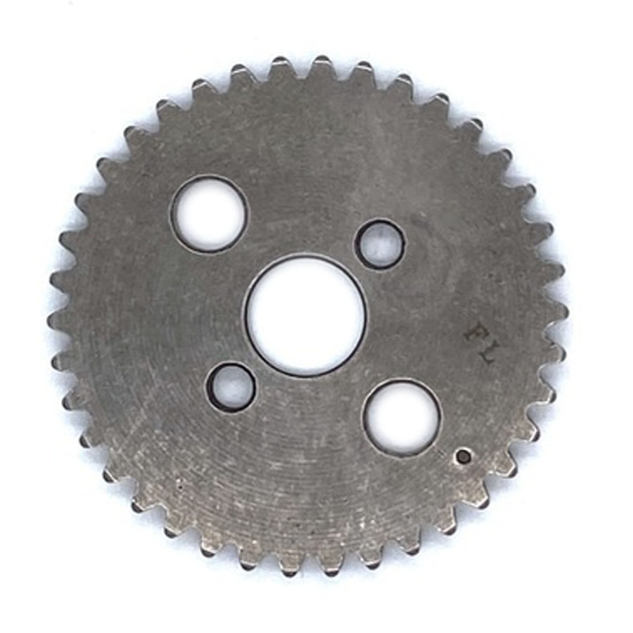 Звезда распредвала GR7 двиг.ZS 172FMM (воздушный)