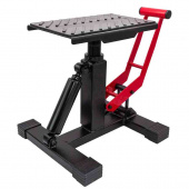 Подставка под кроссовый мотоцикл Regulmoto с демпфером / MAX150кг / L- 250 / 460 mm