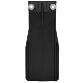 Защита прогрессии пластиковая R-Tech KTM/Husqvarna все модели 16-20 (R-PRTLINK02NR) черная