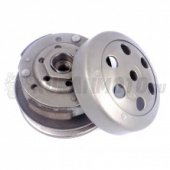 Вариатор задний 4т GY6  50-100сс, Honda AF 35 "SEE TW"