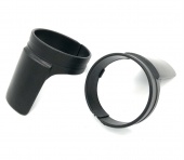 Защита пера универсальная черная/ пара (Германия)