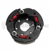 Плата сцепления Honda DIO, 4т GY6-50 СПОРТ MSU 