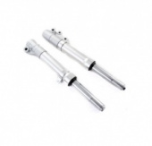 Амортизатор передний К-Т Yamaha  диск.торм. шток 26мм. масляные тюинг"NDT"