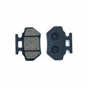 Колодки тормозные KAYO VIPER (пер/зад),STORM (пер/зад),BULL 2,BULL 3C, BIG BULL передние