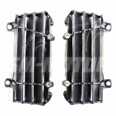 Решетки защитные радиаторов (пара) GR8