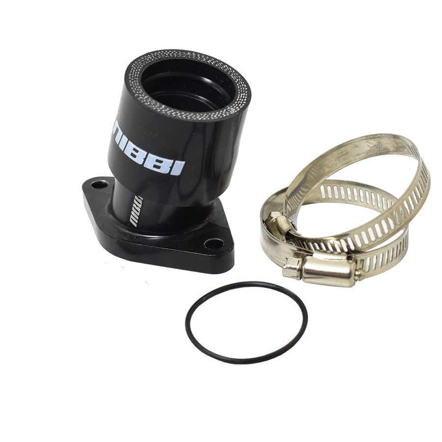 Впускной коллектор двиг. ZS165 / ZS169 / ZS172 / + манифолд / NIBBI CQR d30mm